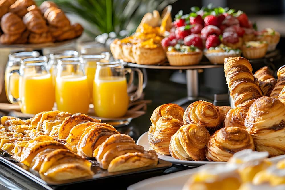 Numa l Mozart Rooms 写真