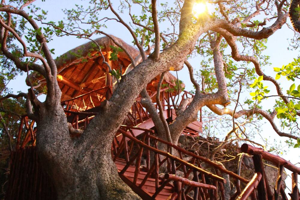 マタマノア アイランド リゾート 写真