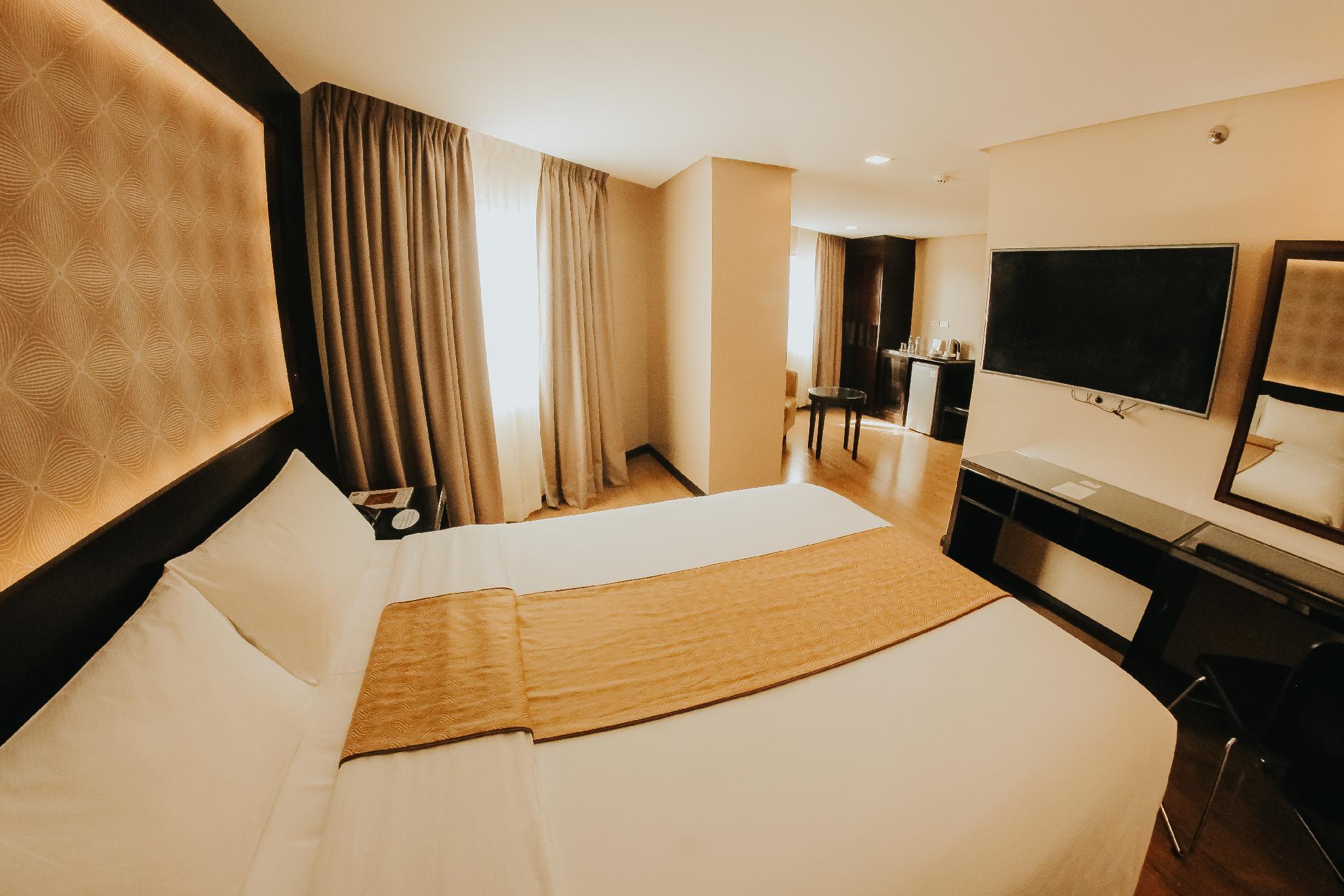 グランド シン インペリアル ホテル 写真