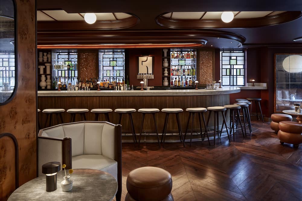 ライル ワシントンD.C. 写真