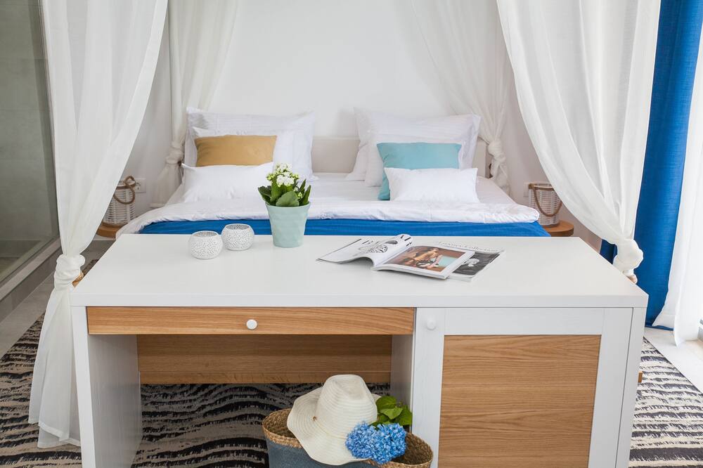 Hotel Casa del Mare - Blanche 写真