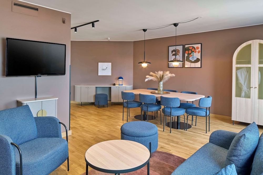 Scandic Star Sollentuna 写真