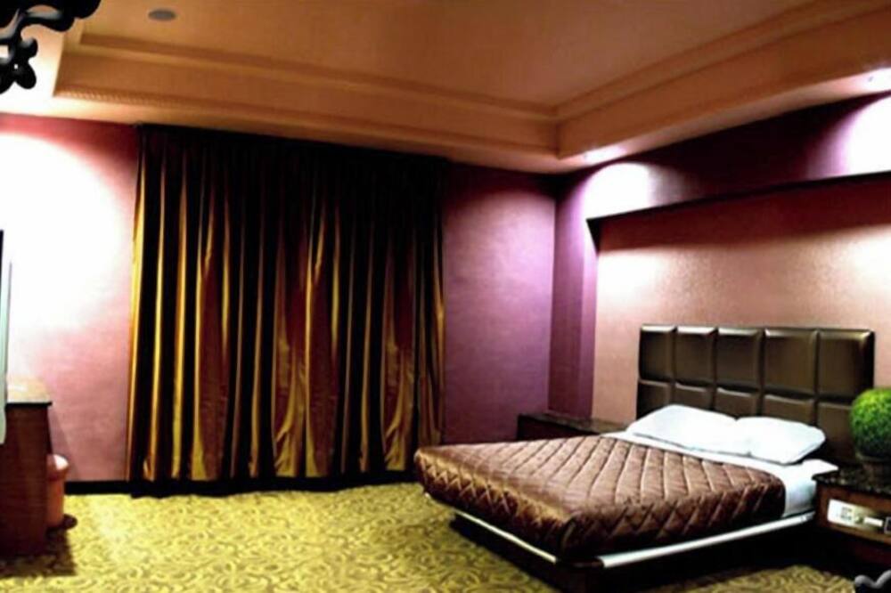Ritz Motel 写真