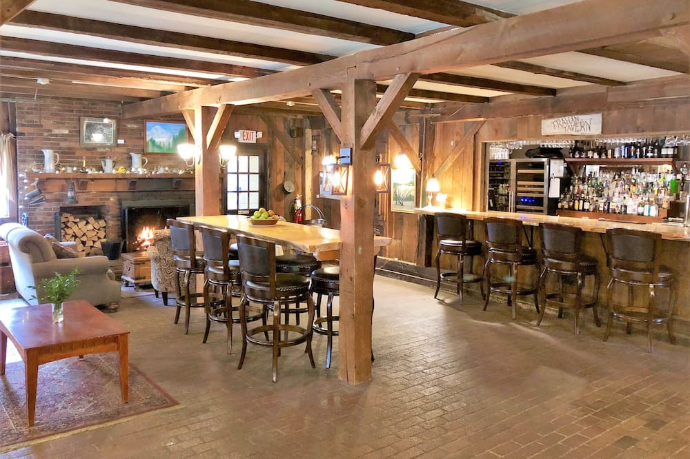 The Quechee Inn at Marshland Farm