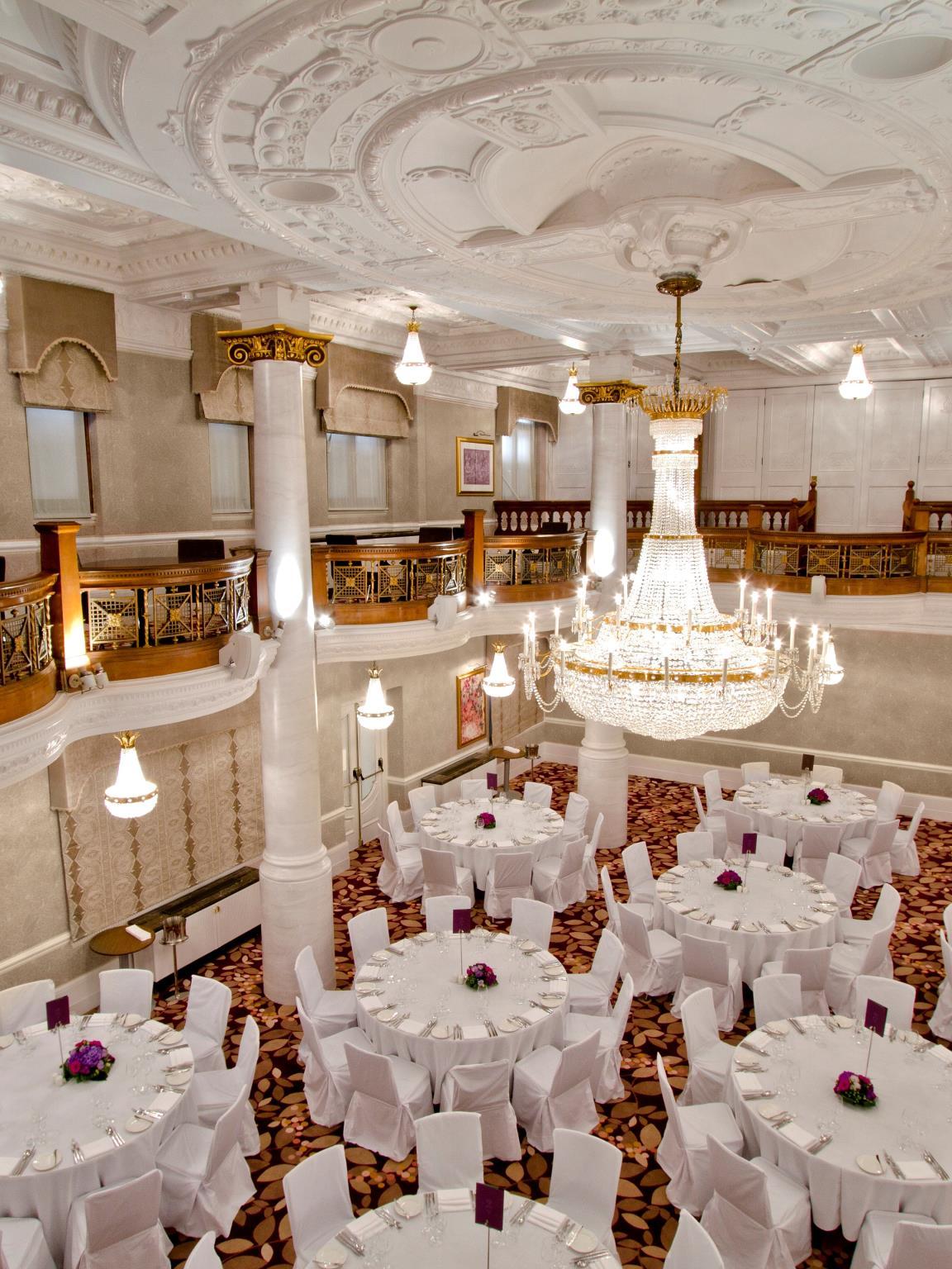 セント アーミンズ ホテル オートグラフ コレクション 写真