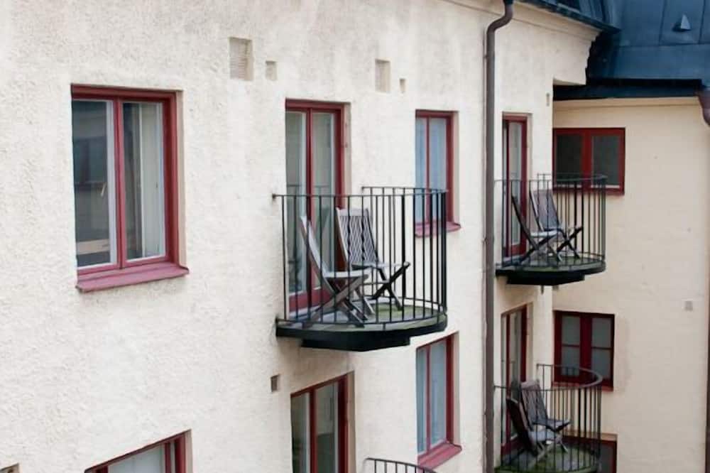 メイフェア ホテル トゥンネル 写真