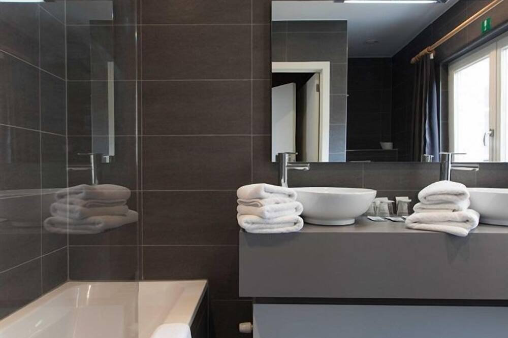 ホテル ボターフイス 写真