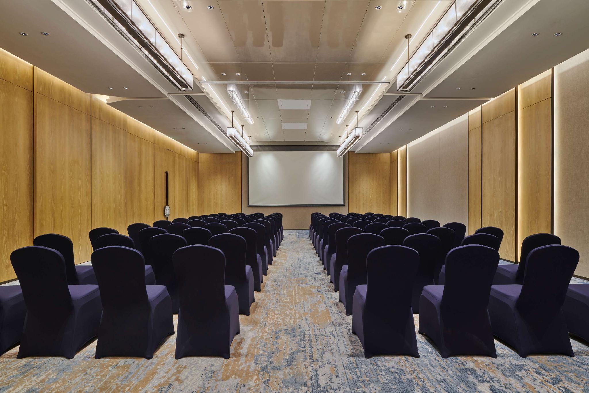 ダブルツリー バイ ヒルトン 深圳 エアポート 写真