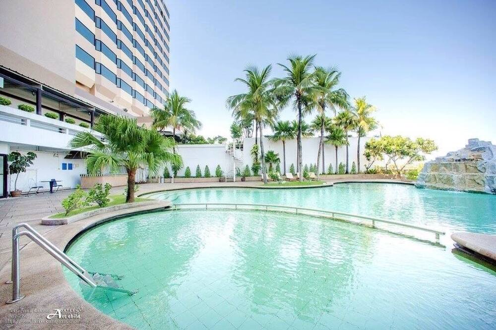 トップランドホテル 写真