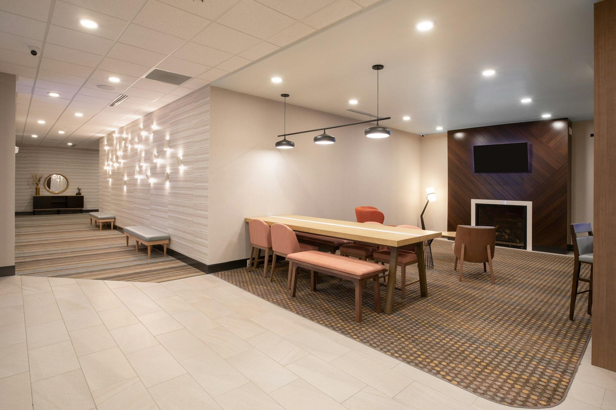 Holiday Inn Glendale - Stadium & Ent Dist by IHG 写真