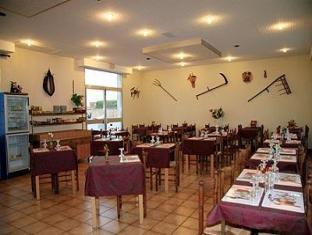 Brit Hotel Magdalena 写真