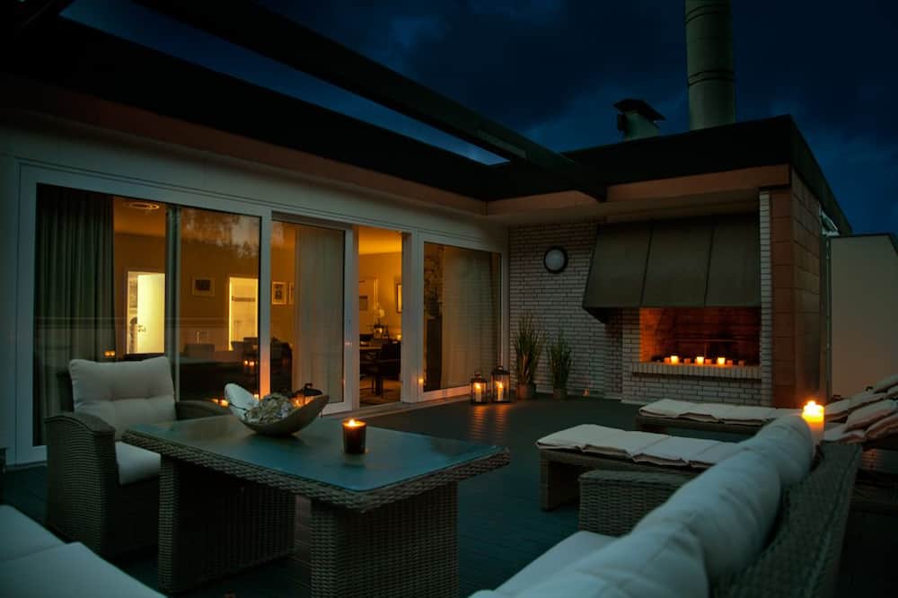 オテル デ ノーデンス フレンスブルク ウェルネス & スパ 写真