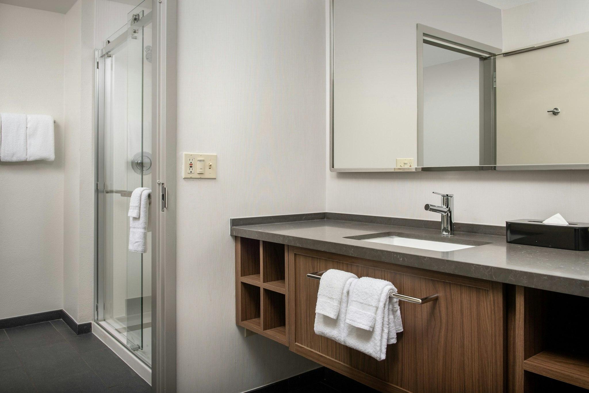 Courtyard by Marriott San Diego Carlsbad 写真