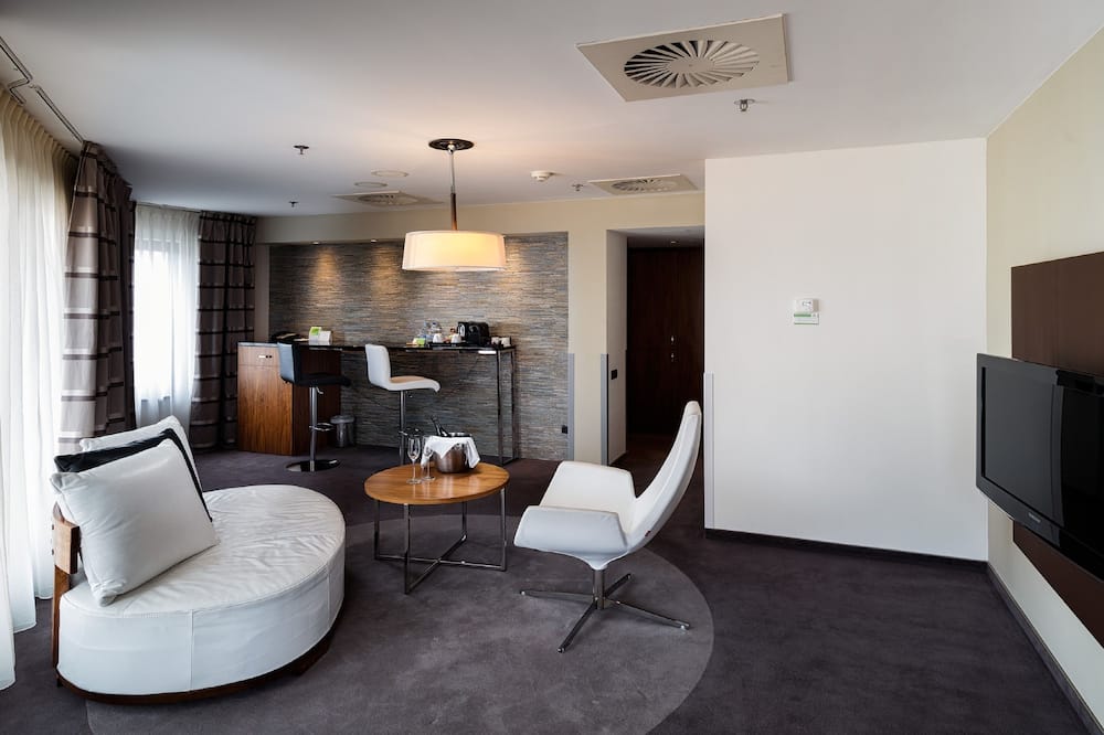 Holiday Inn Lodz By IHG 写真