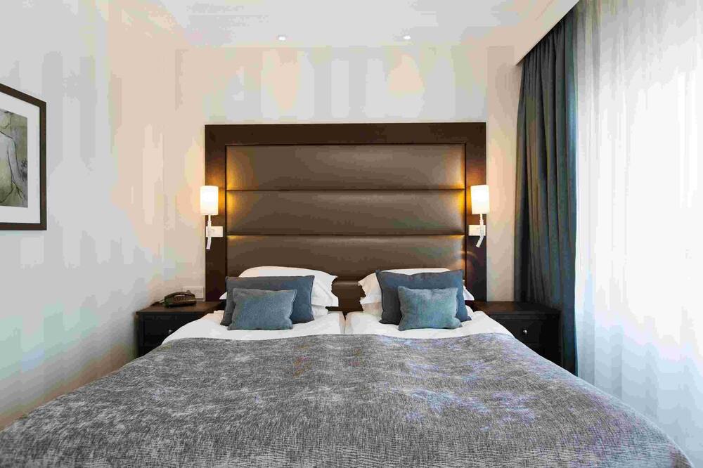 Elite Hotel Marina Plaza 写真