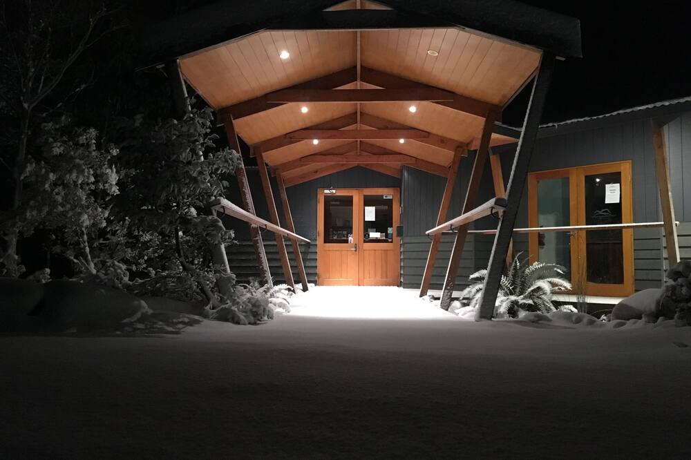 ディスカバリー リゾーツ クレイドル マウンテン 写真