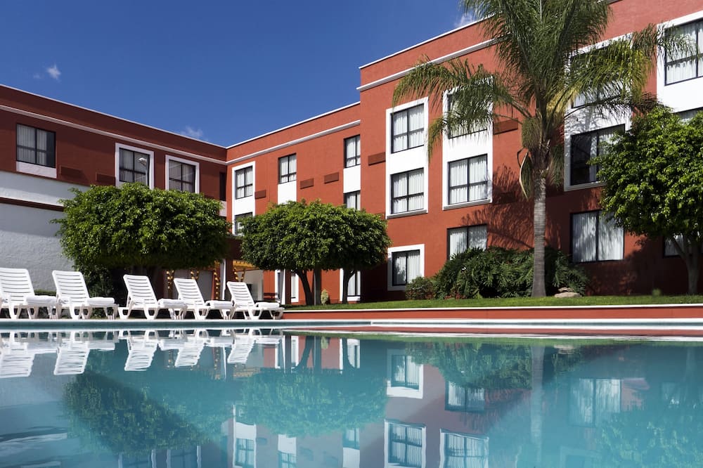 フィエスタ イン レオン 写真