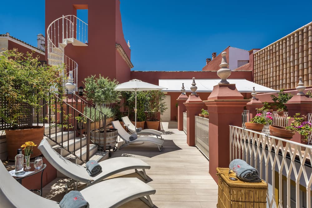 Las Casas de El Arenal 写真