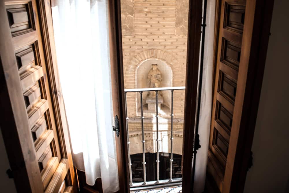 ホテル サンタ イサベル 写真