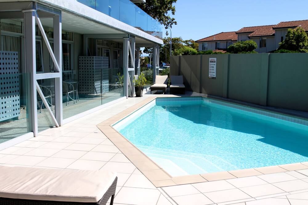 タイズホテル 写真