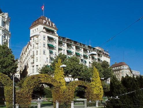 ドゥ ラ ペ 写真