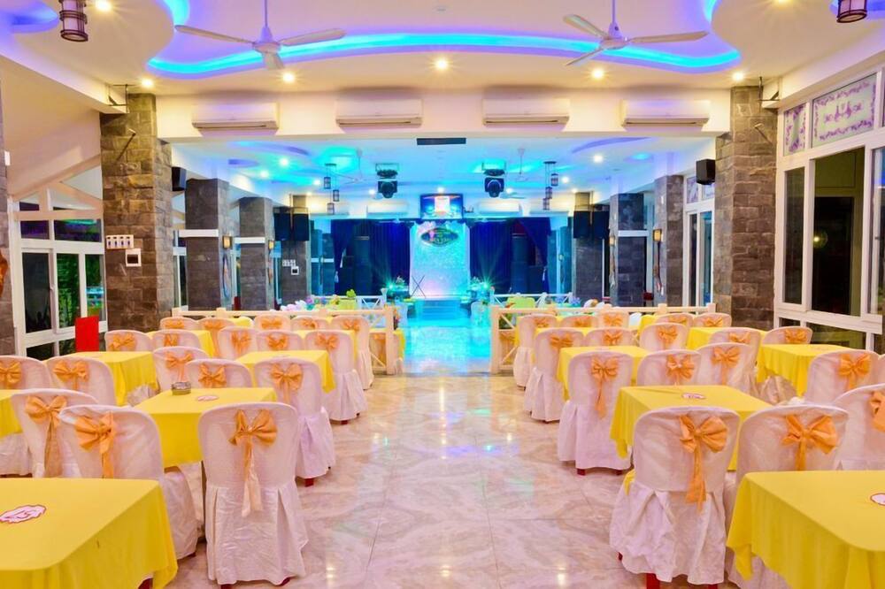 ムイ タウ ホテル 写真