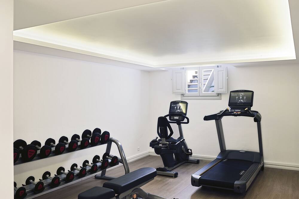 サント ピュア オイア  スイート & ヴィラズ 写真