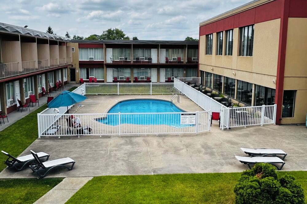 オーベルジュ ロイヤル ベルサイユ 写真