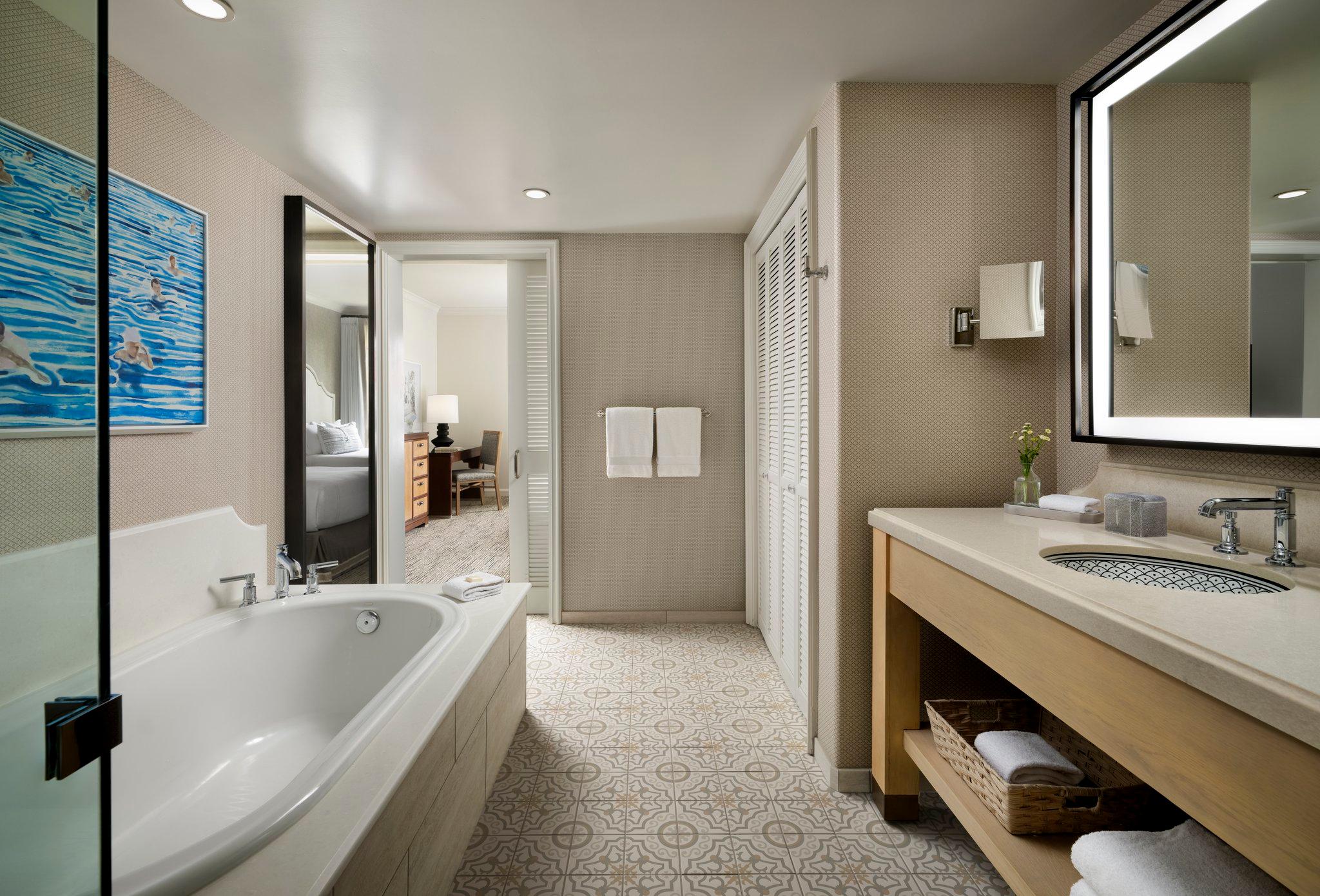 Omni La Costa Resort & Spa Carlsbad 写真