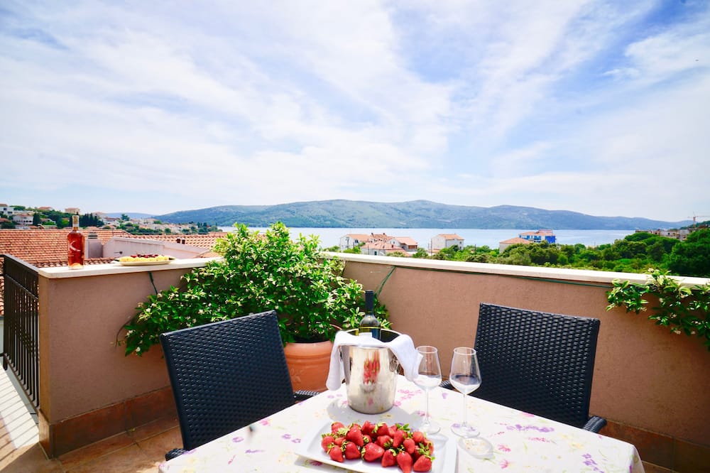 Villa Rustica Dalmatia 写真