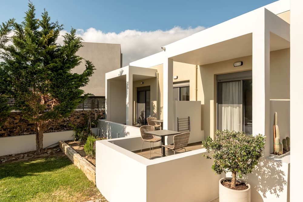 Plakias Suites 写真