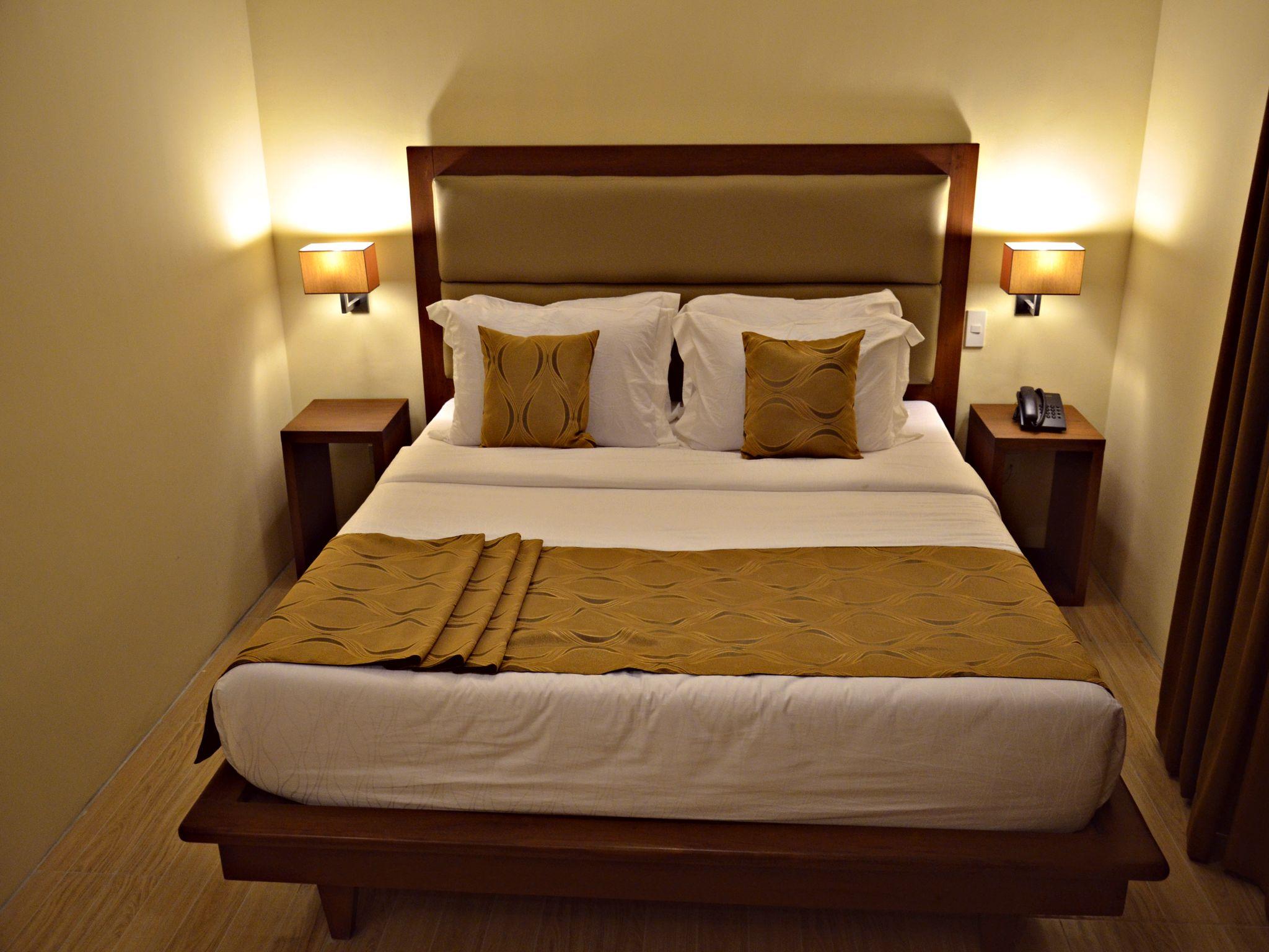 ザ ピカロ ホテル オブ ボラカイ 写真