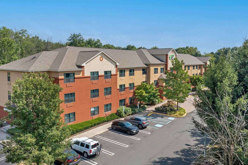 エクステンデット ステイ アメリカ スイーツ プリンストン ウエスト ウィンザー 写真