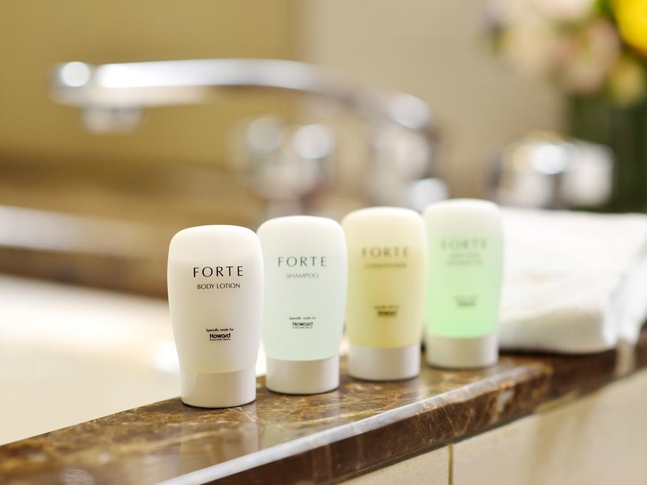 ハワード プラザ ホテル 新竹 写真