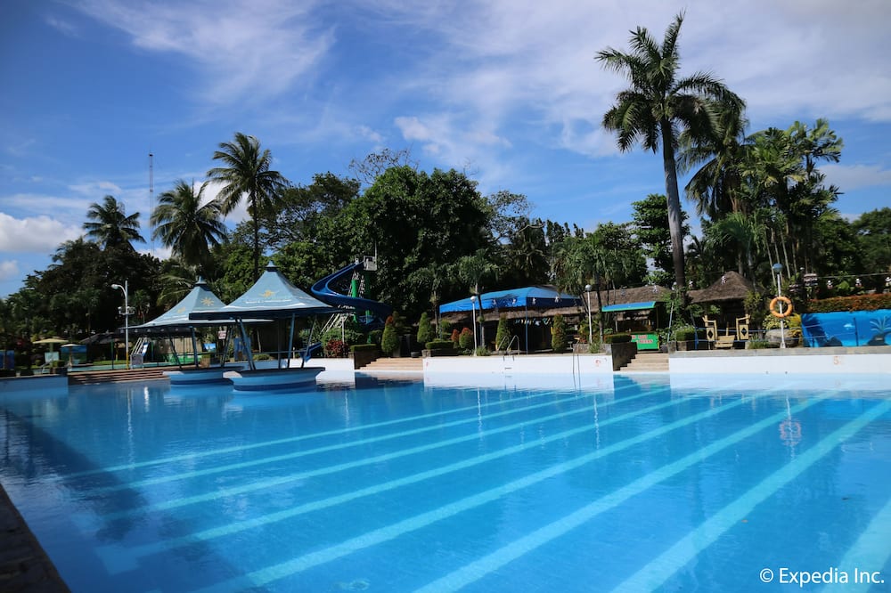 リバーヴュー リゾート & カンフェレンス センター 写真