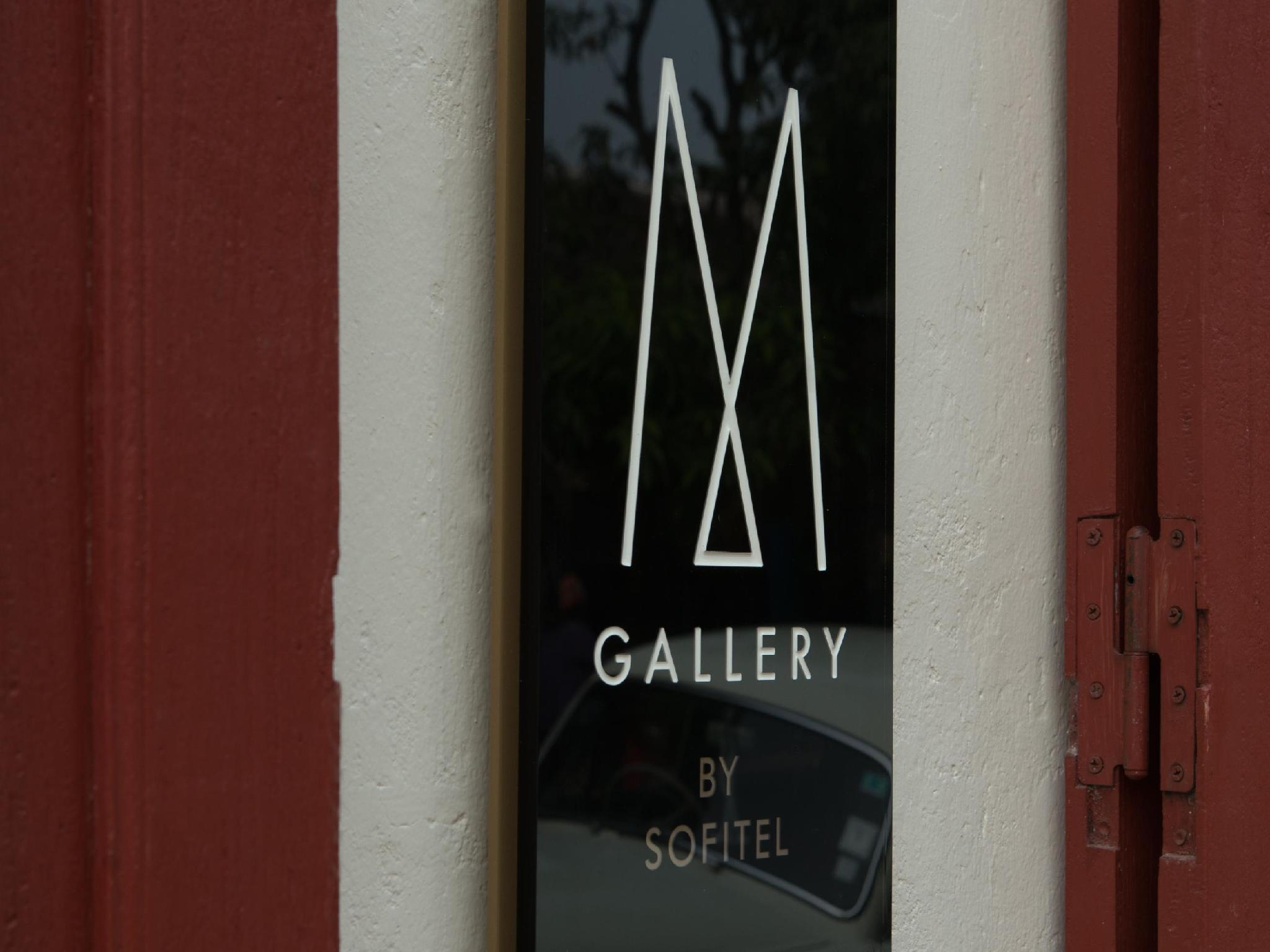 3 ナガス ホテル ルアンパバーン エムギャラリー コレクション 写真