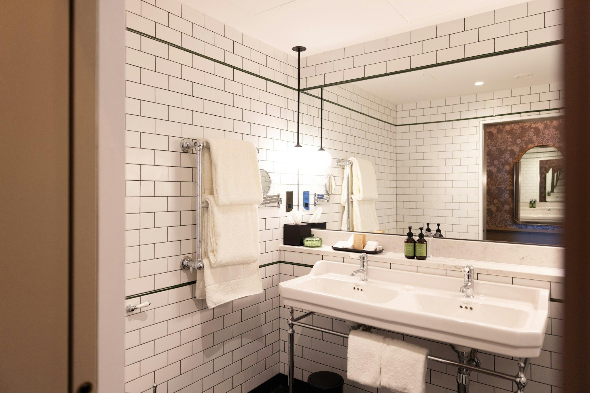 Haddington House 写真