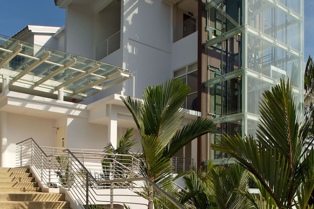 アマラ サンクチュアリ セントーサ 写真