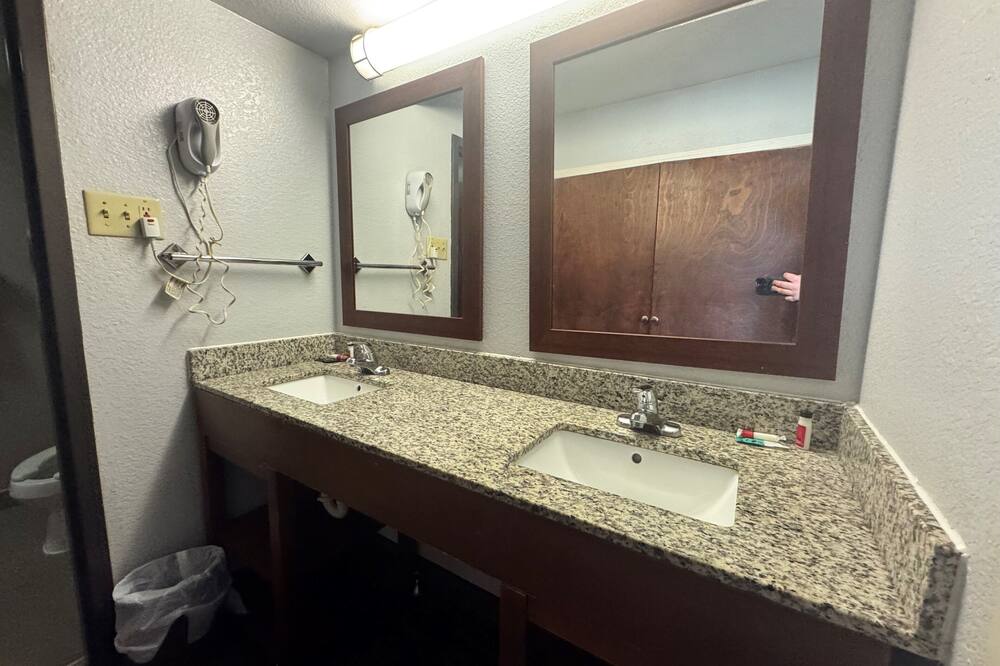 アメリックイン バイ ウィンダム メンフィス イースト 写真