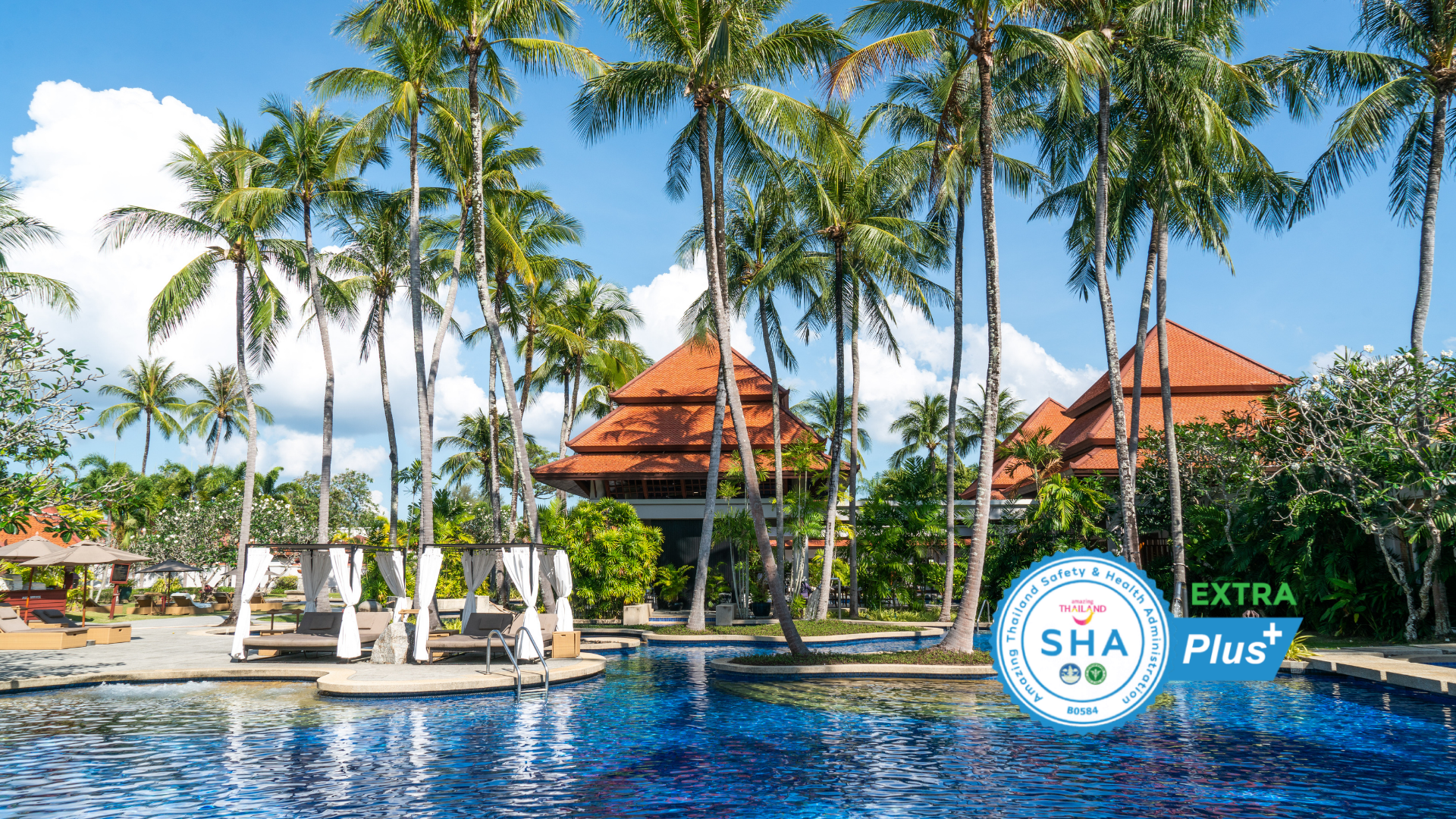 バンヤン ツリー プーケット 写真