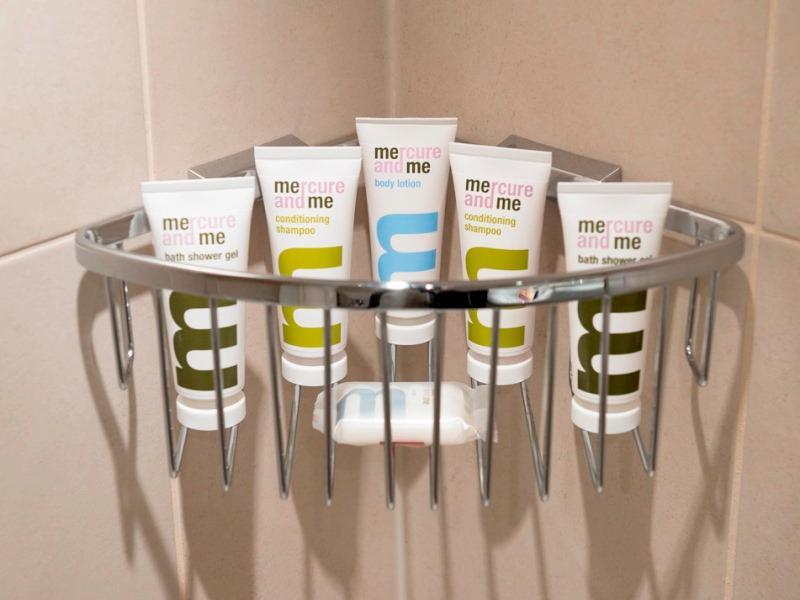 Hotel London Kensington 写真