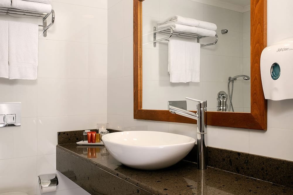 シーザー プレミア エルサレム ホテル 写真