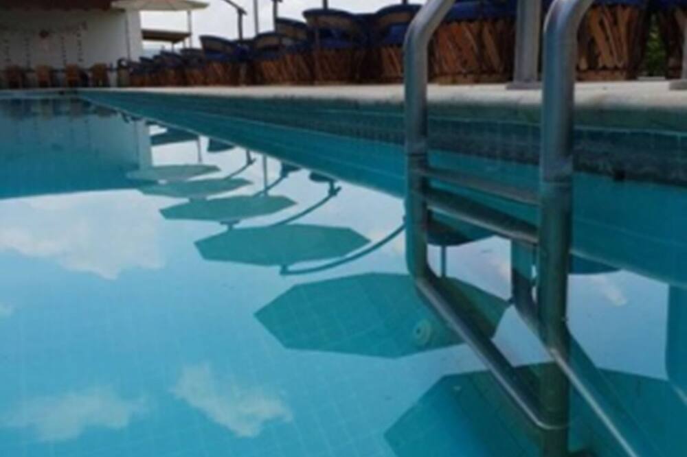 ハンプトン イン&スイーツ バイ ヒルトン サラマンカ バヒオ 写真