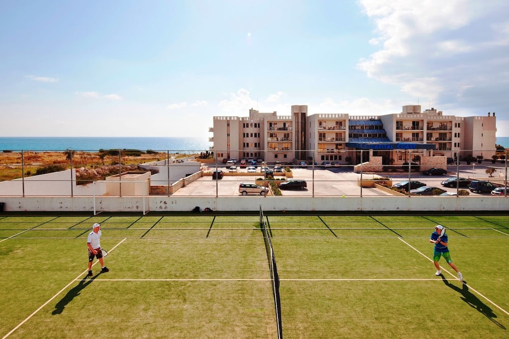 キャピタル コースト リゾート＆スパ 写真