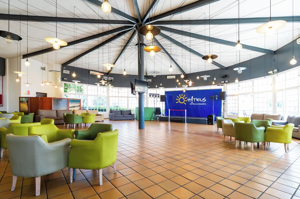 Carabela Beach & Golf Hotel 写真