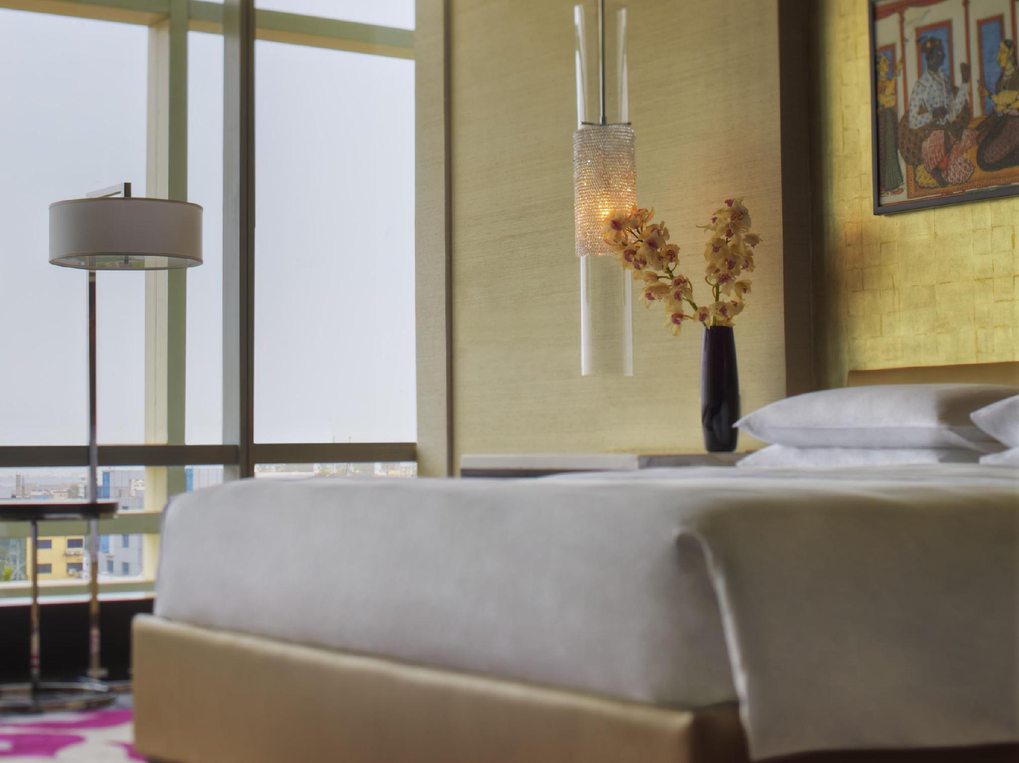 パーク ハイアット ハイデラバード 写真