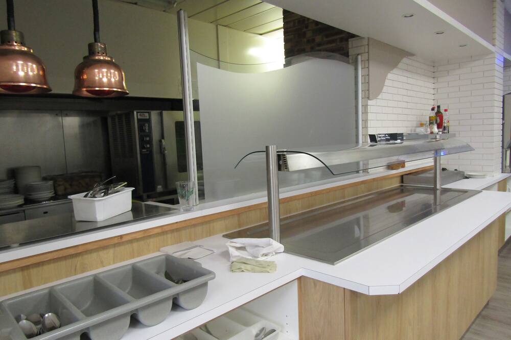 コンフォート ホテル エアロポート リヨン サンテグジュペリ 写真