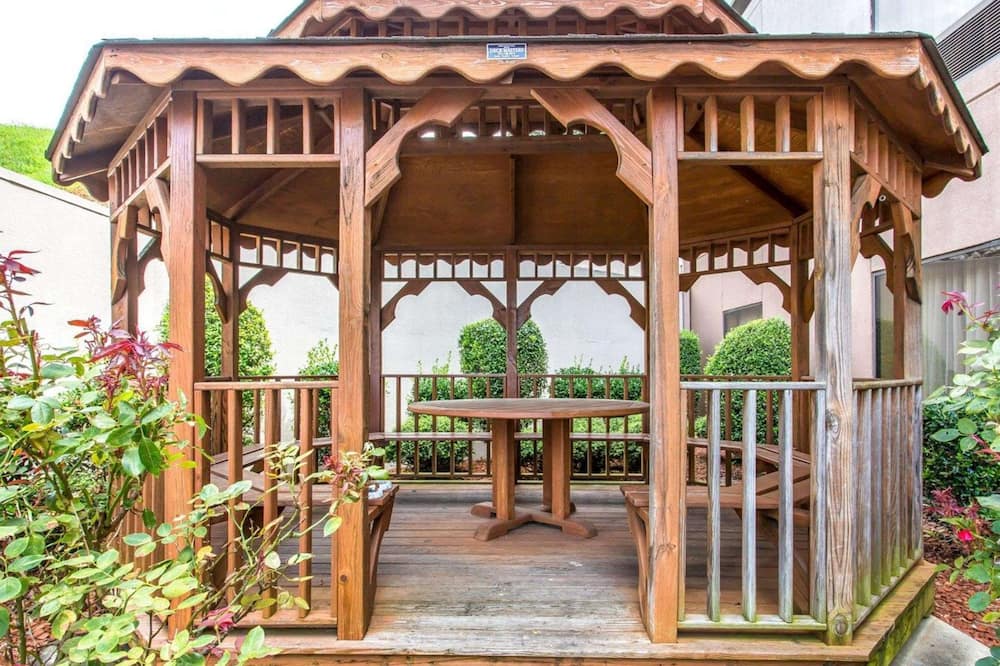 コンフォート スイーツ クックヴィル 写真