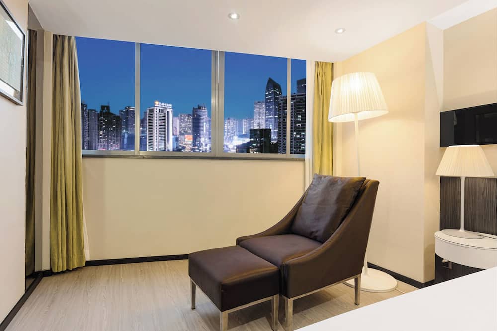 Chongqing KaoYu Hotel 写真