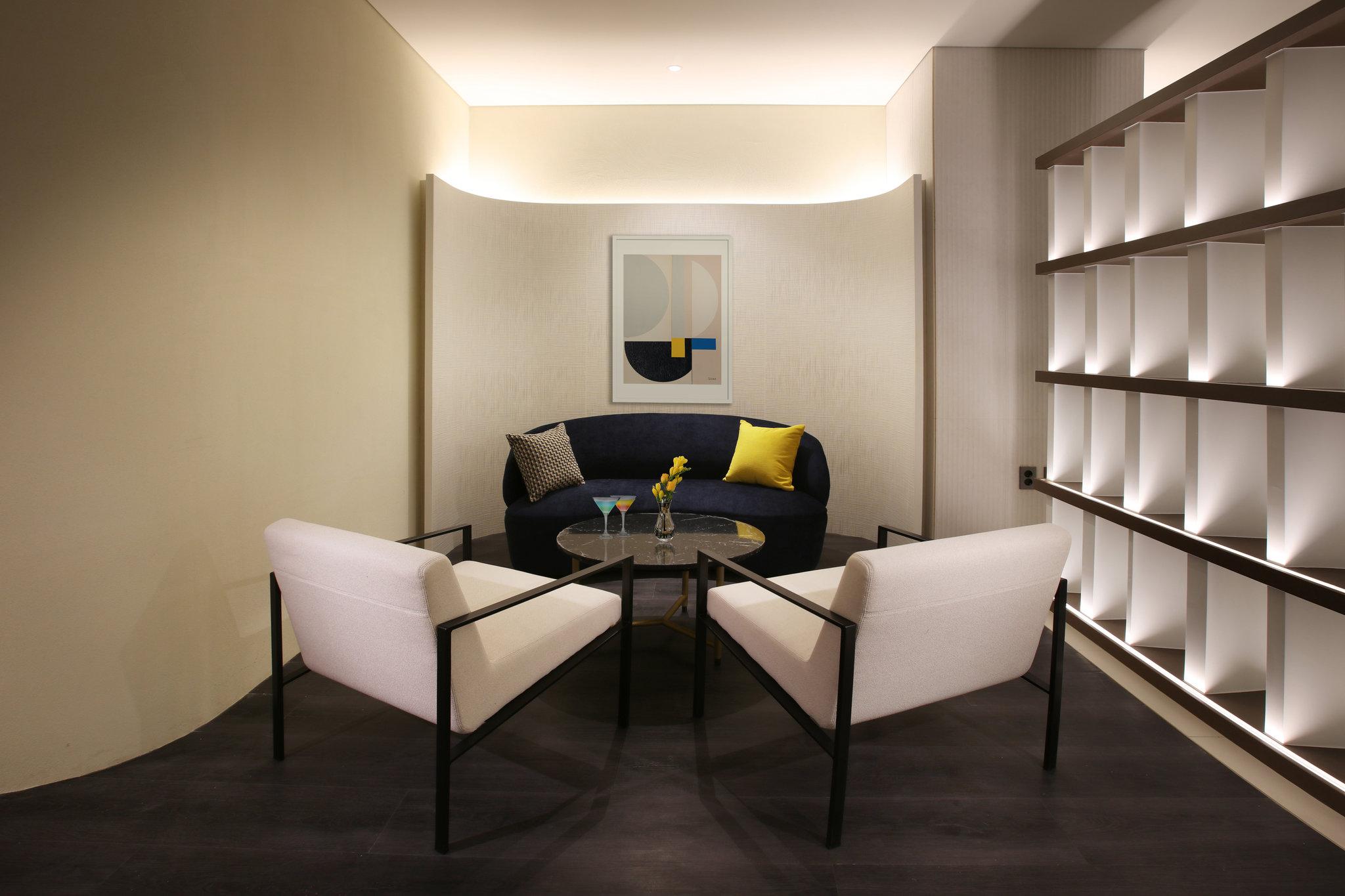 ヴォコ ソウル カンナム by IHG 写真